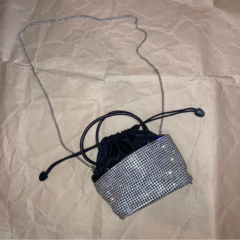 Expressions NYC bag